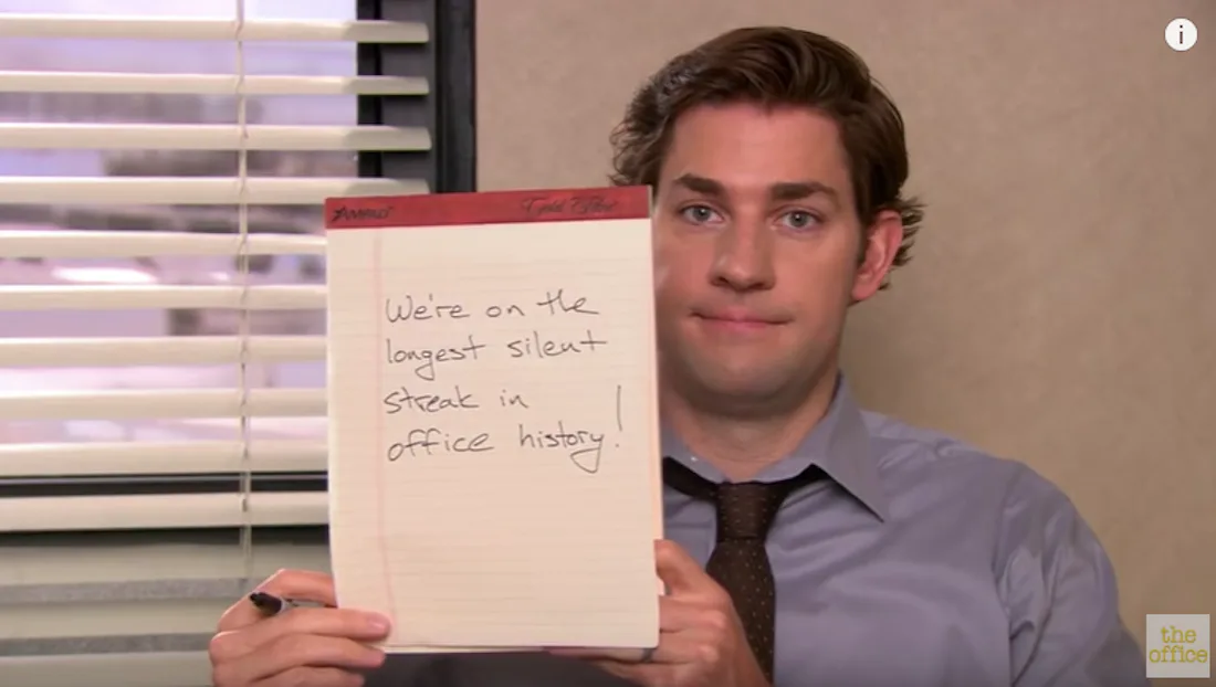 Comparing Jack Ryan & Jim Halpert Proves These John Krasinksi ...