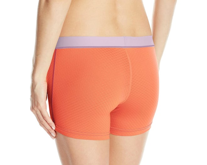 ExOfficio Women's Give-n-Go Sport Mesh Underwear (Sizes X-Small-X-Large)