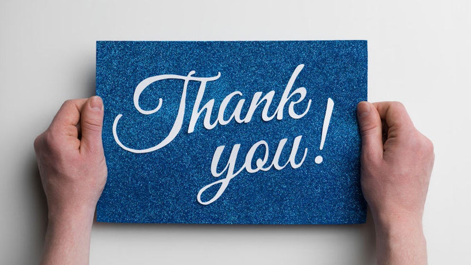 how to write good thank you notes for your wedding gifts so you can