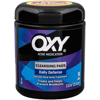 Oxy Cleansing Pads (3-Pack, 90 Pads Each)