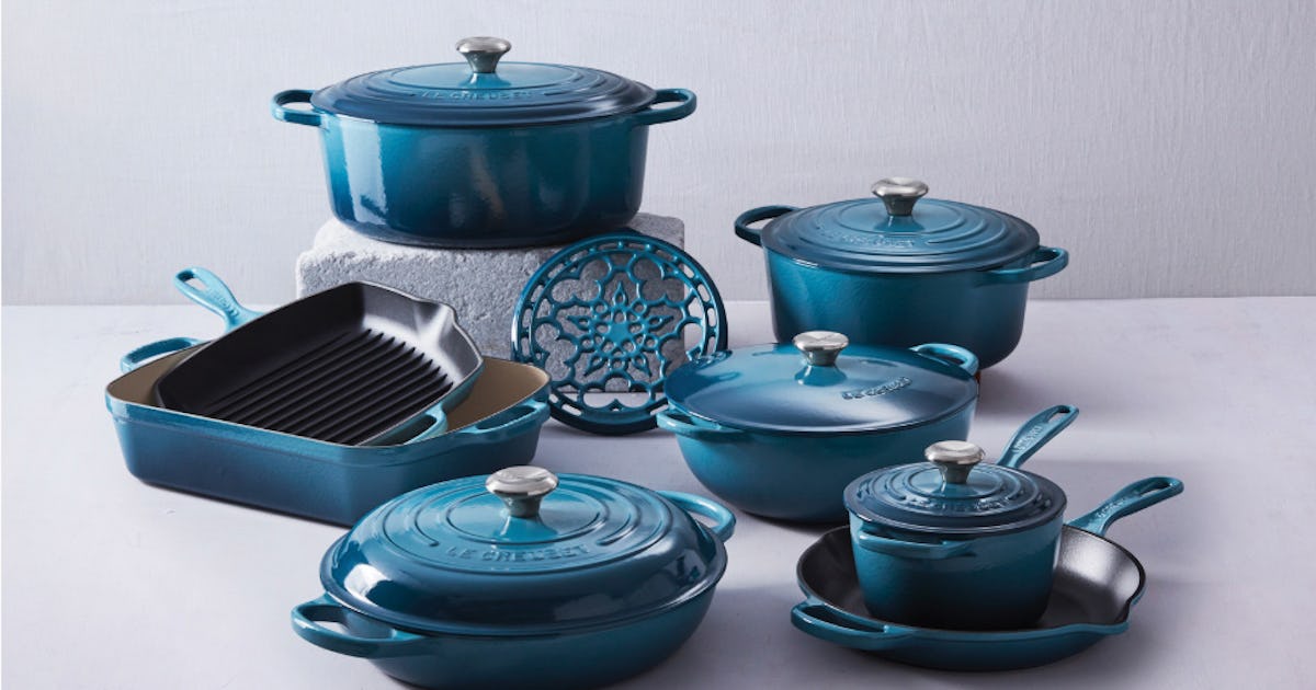 10 Classic Wedding Gifts That Literally Every Couple Appreciates