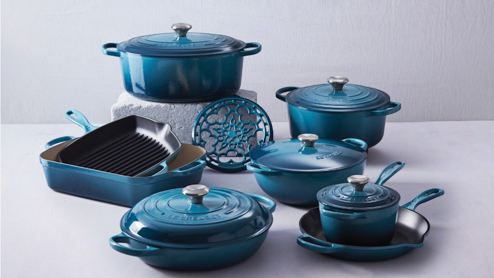 10 Classic Wedding Gifts That Literally Every Couple Appreciates