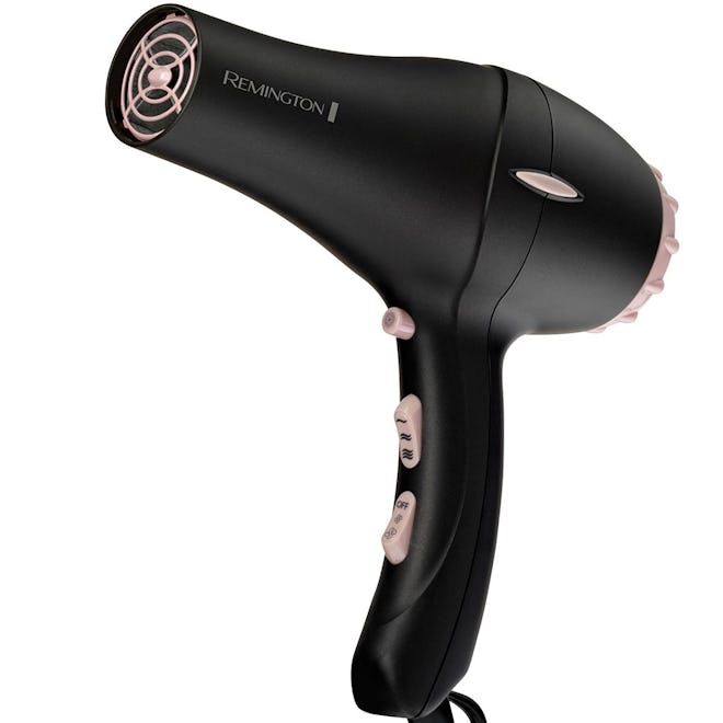 Remington Pro Hair Dryer with Pearl Ceramic Technology