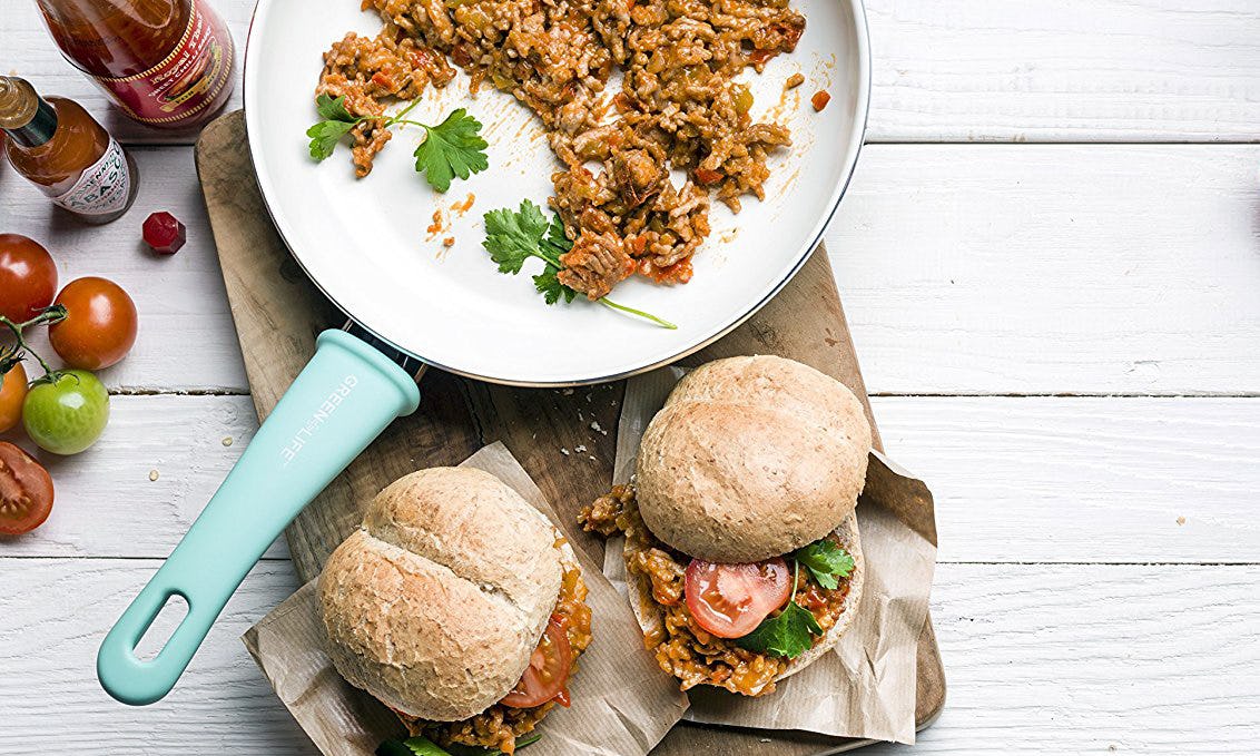 The 3 Best Nonstick Pans Without Teflon