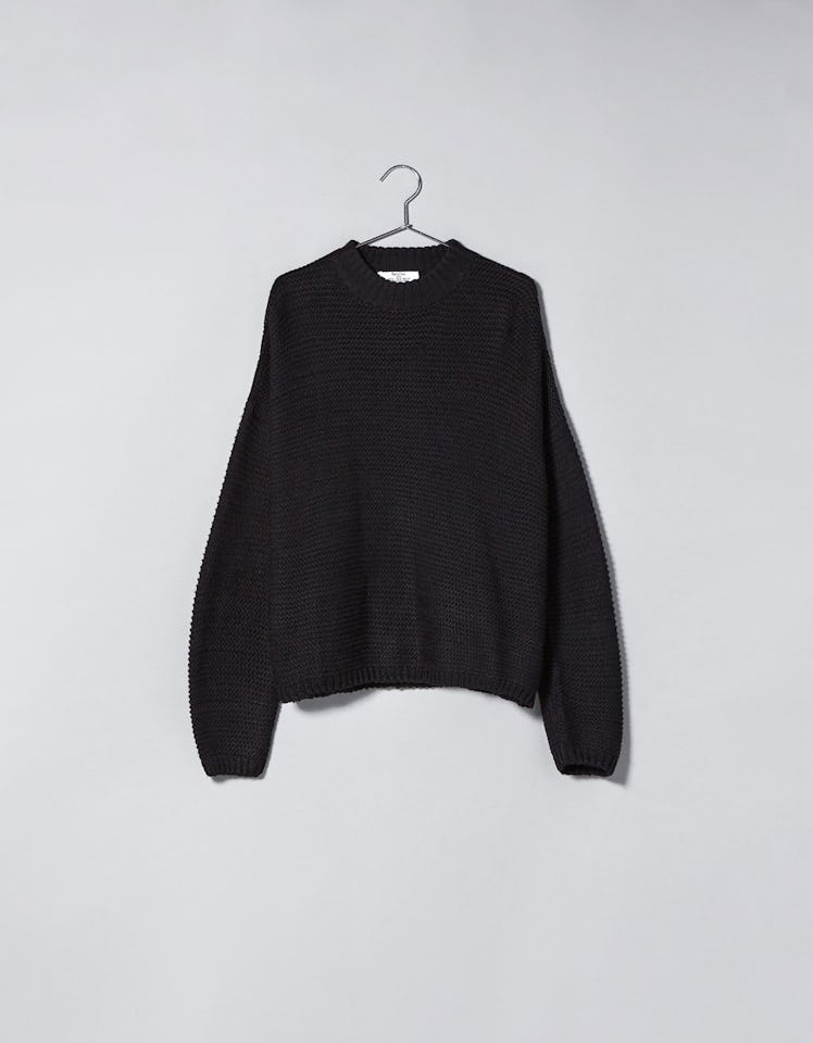 Join Life Oversized Sweater