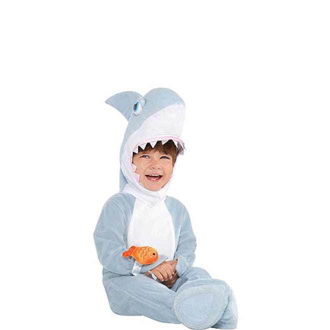 Shark Costume