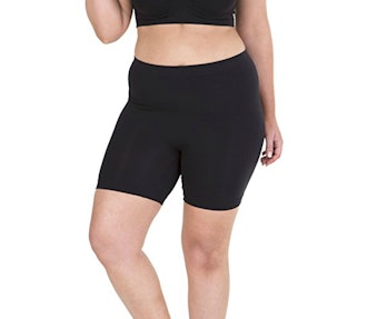 Sonsee Anti Chafing Plus Size Underwear Short (Sizes Large-XXX-Large) 