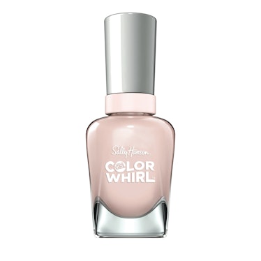 My Sally Hansen Miracle Gel Color Whirl Review Is A Whirlwind Of A Good ...
