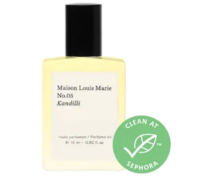 Maison Louis Marie No. 5 Kandilli Perfume OIl