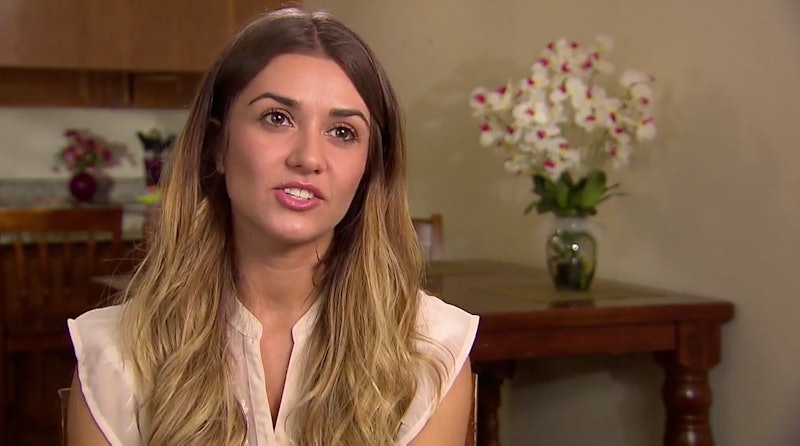 6 Things Shushanna S Instagram Reveals About The Bachelor In Paradise Hopeful
