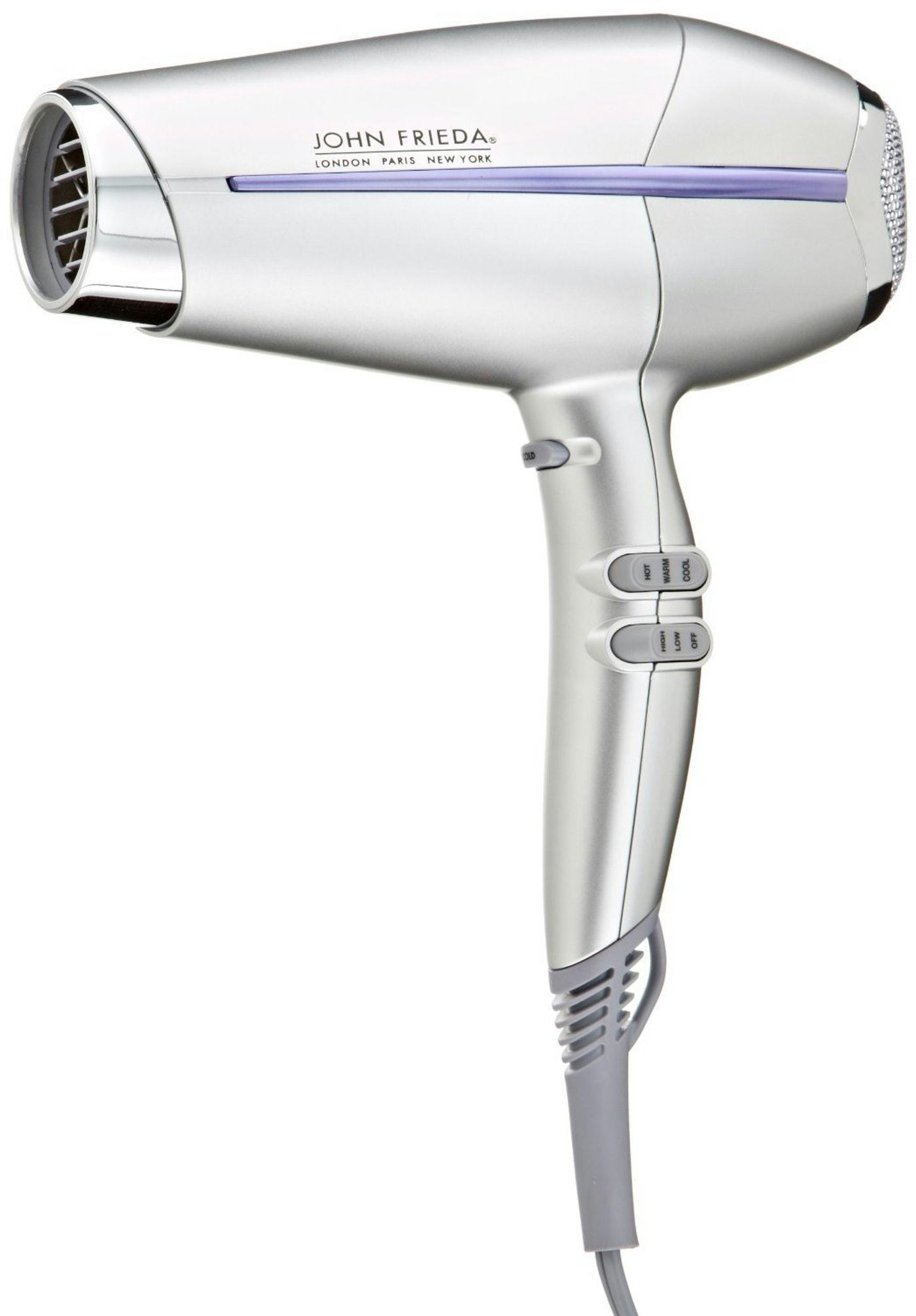 The 6 Best Hair Dryers For Thin Hair That Add Volume And Body