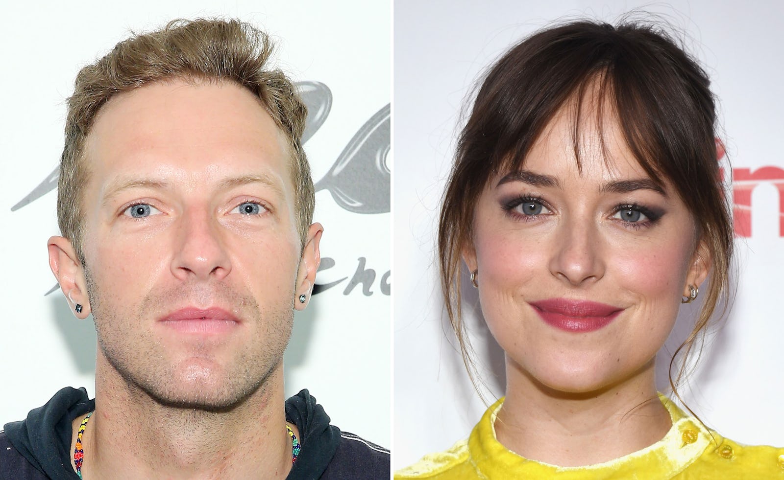 How Did Chris Martin & Dakota Johnson Meet? The Couple Are Super Low How Did Chris Martin & Dakota Johnson Meet? The Couple Are Super Low