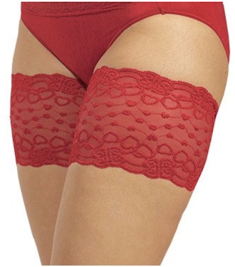 Bandelettes Anti-Chafing Thigh Bands (Sizes A-F) 