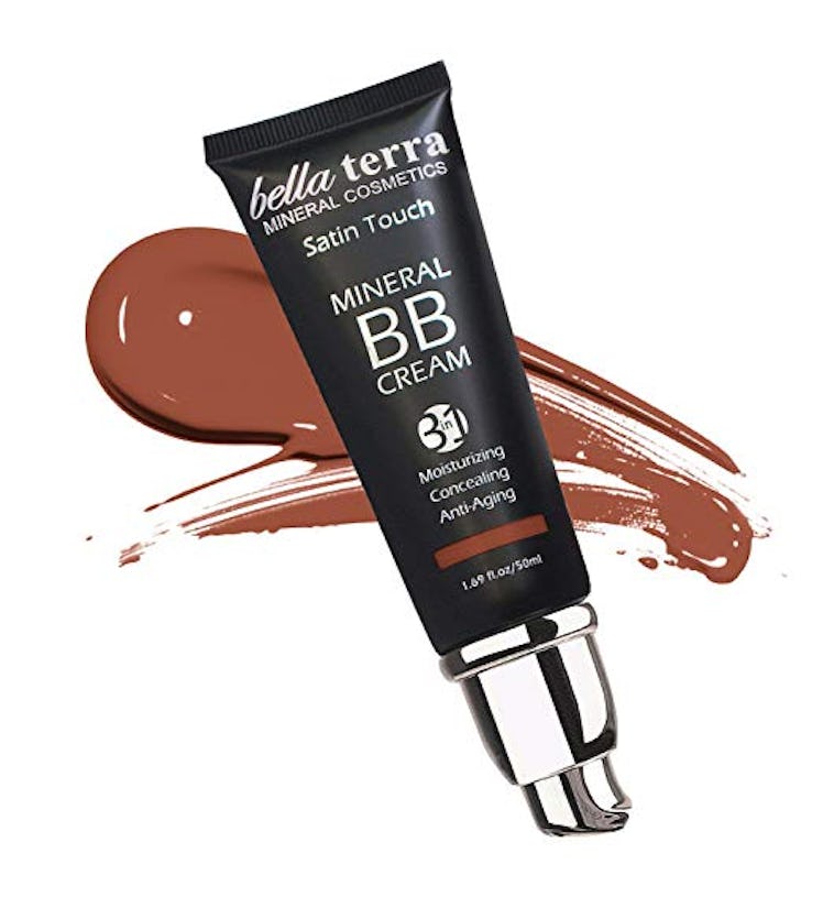 Bella Terra Satin Touch BB Cream