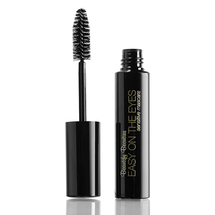 Beautify Beauties Easy On The Eyes Sensitive Mascara