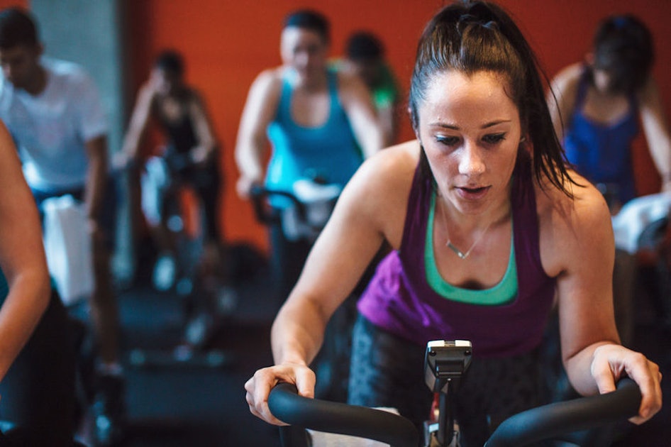 5 Things To Know Before Your First Cycling Class, According To An ...