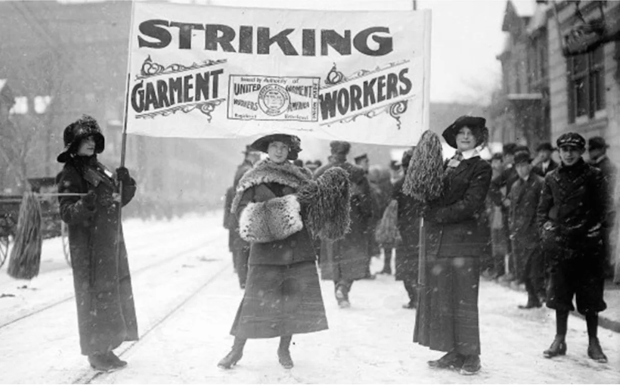 Woman Worker Rights 9 Women Who Fought For The Right To Work You Should Know About This ...