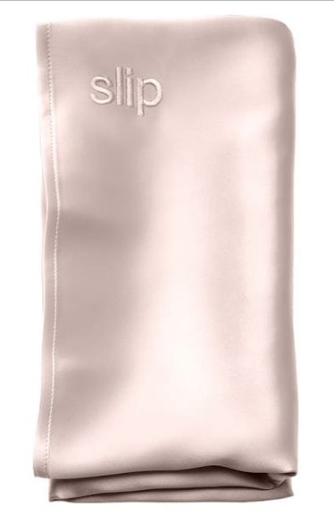 Queen Pure Silk Pillowcase