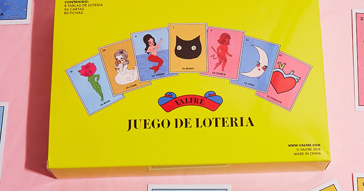 Loteria Loteria