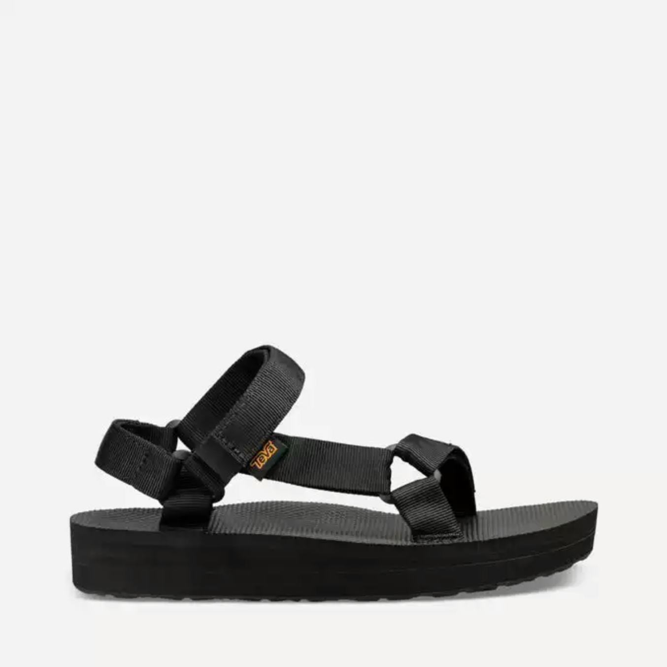 office teva sandals