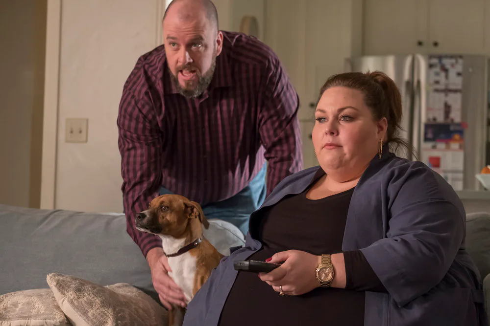 When Does The 'This Is Us' Special Air? It's The Perfect Pearson Family ...