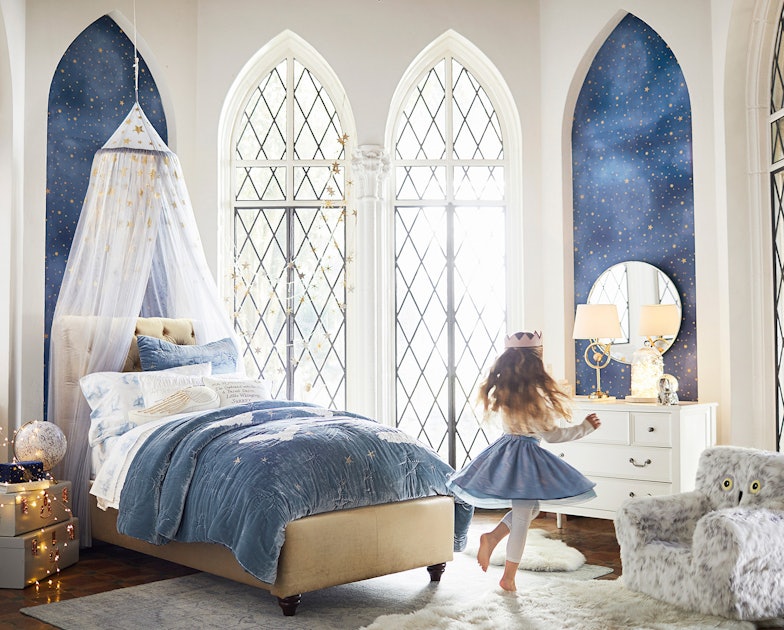 Pottery Barn Released A Harry Potter Kitchen & Home Collection