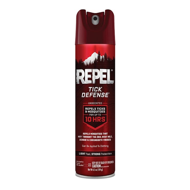 REPEL Tick Defense