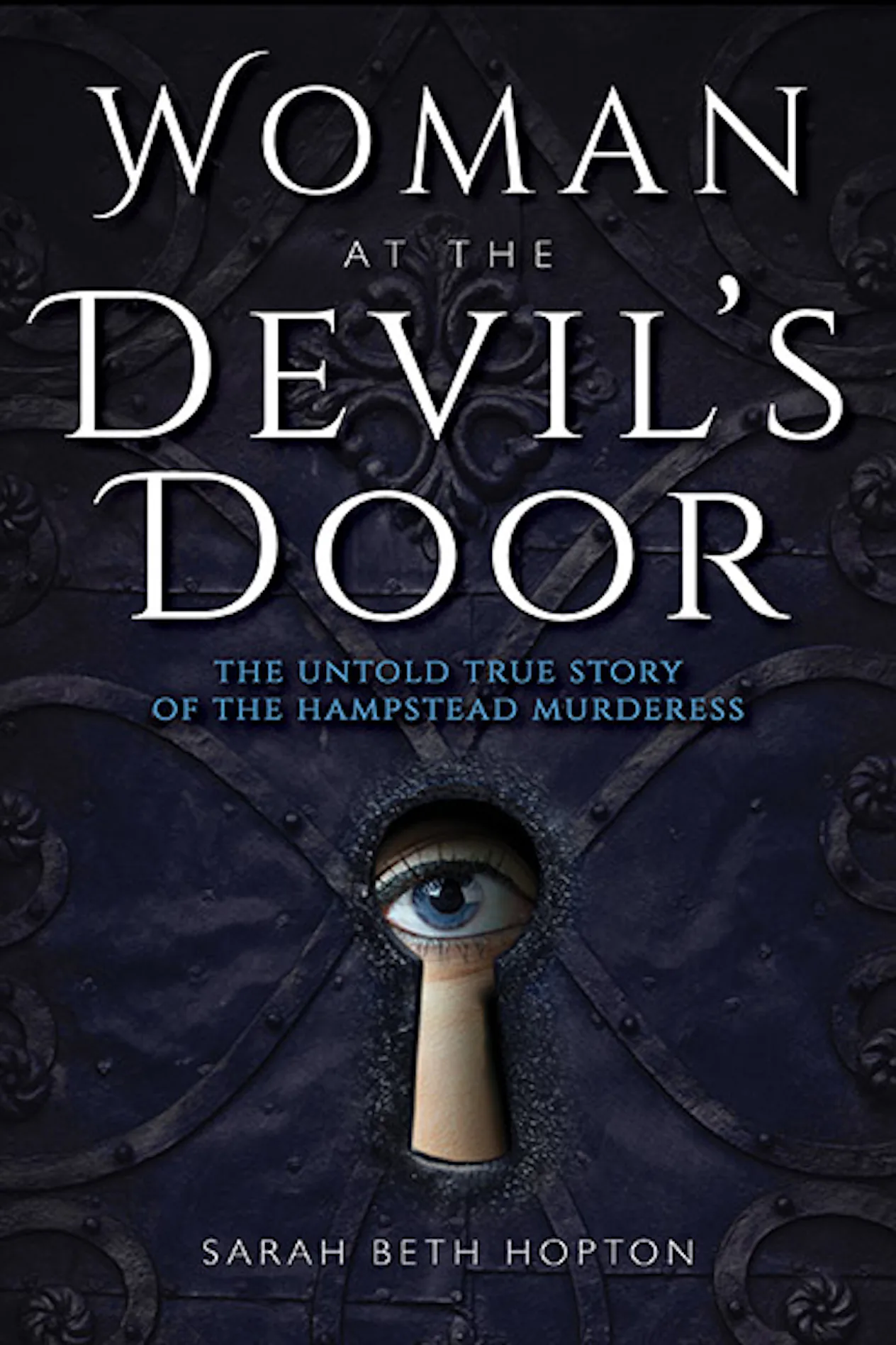 15 Terrifying Nonfiction Books That Read Like Horror