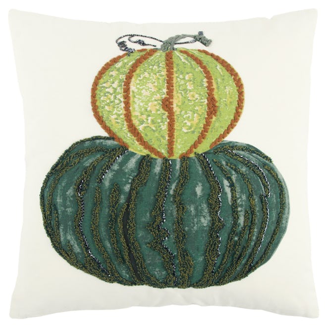 Throw Pillow Rizzy Home 