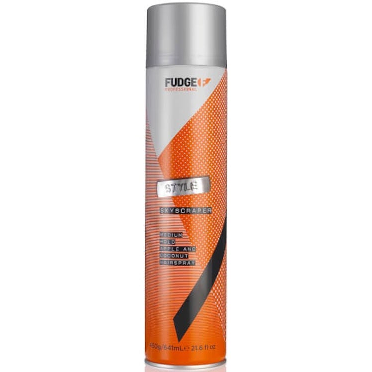 Fudge Skyscraper Medium Hold Hairspray