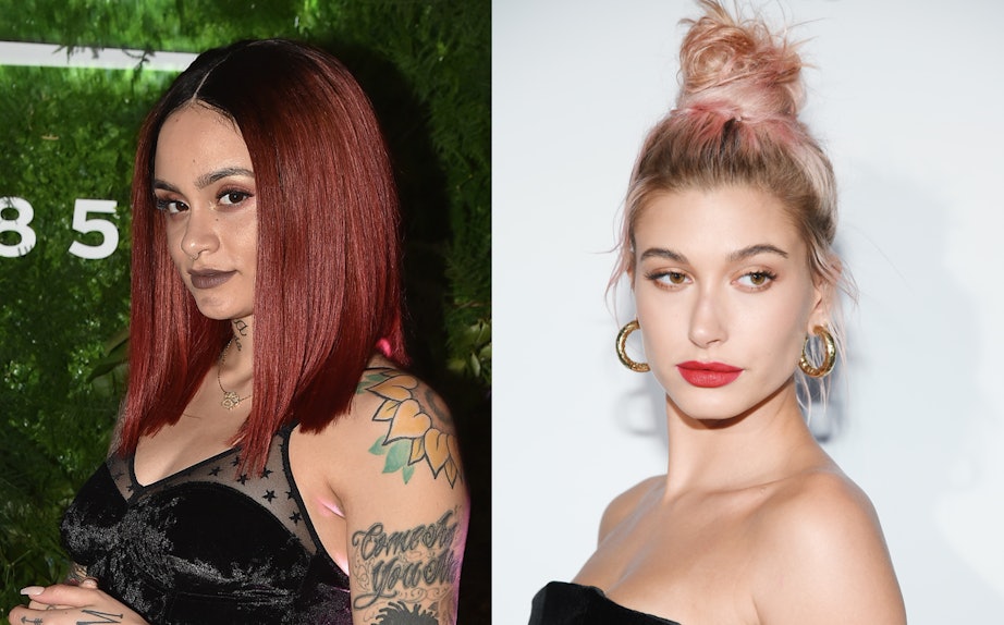 These Fall 2018 Hair Color Trends Will Have You So Ready For