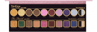 Too Faced Then & Now Eye Shadow Palette 