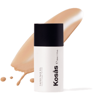 Kosas’ Tinted Face Oil