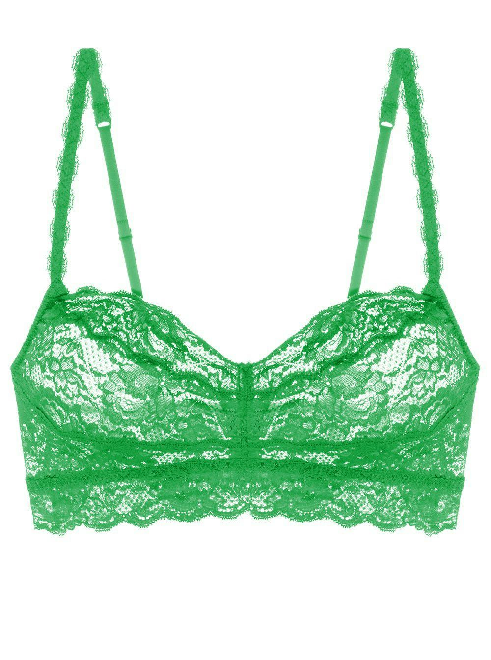 How To Wear Neon Lingerie, The New Trend You Need To Try