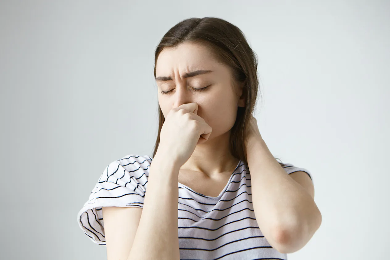 How Do You Stop Yourself From Crying? These 7 Methods Are Surprisingly ...