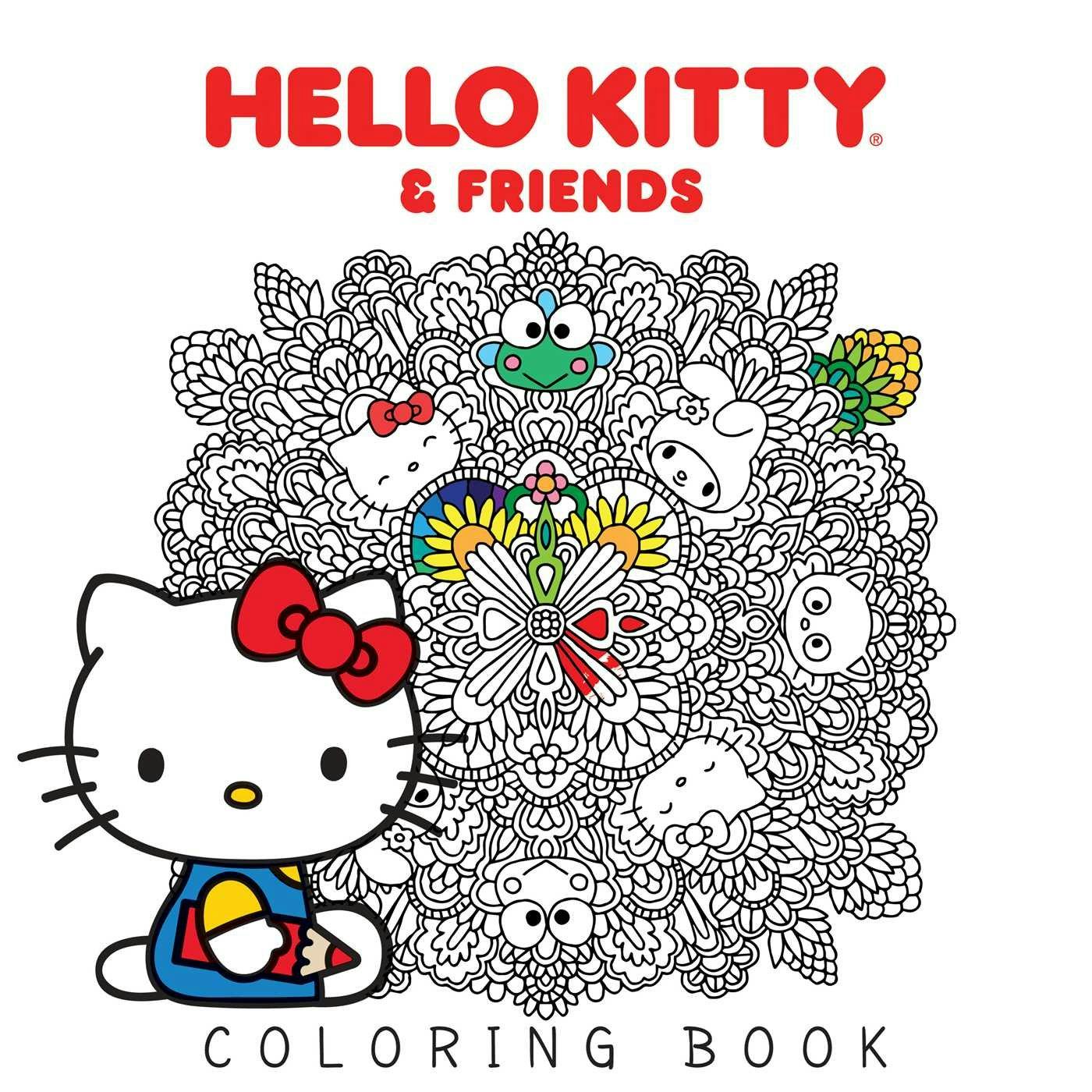 15 Coloring Books For Adults That Will Make You Seriously - 15 Coloring Books For Adults That Will Make You Seriously
