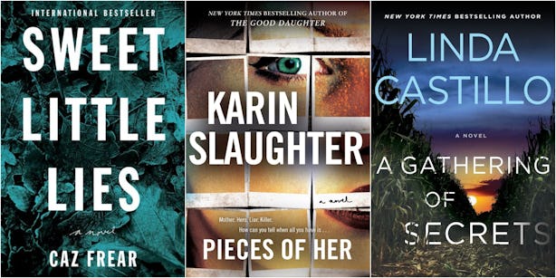 9 Books For 'Law & Order' Fans Who Are Looking For A New Favorite Crime ...