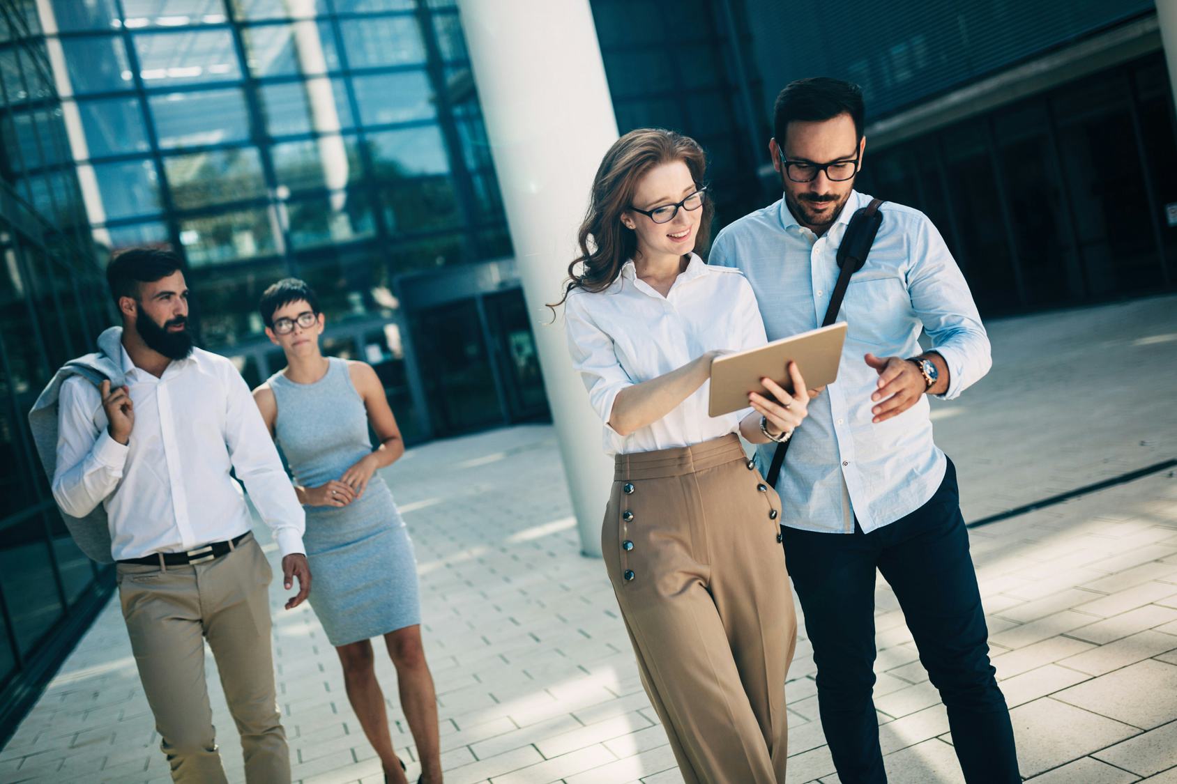 If You Do These 7 Things You're Enabling Your Coworkers To Take