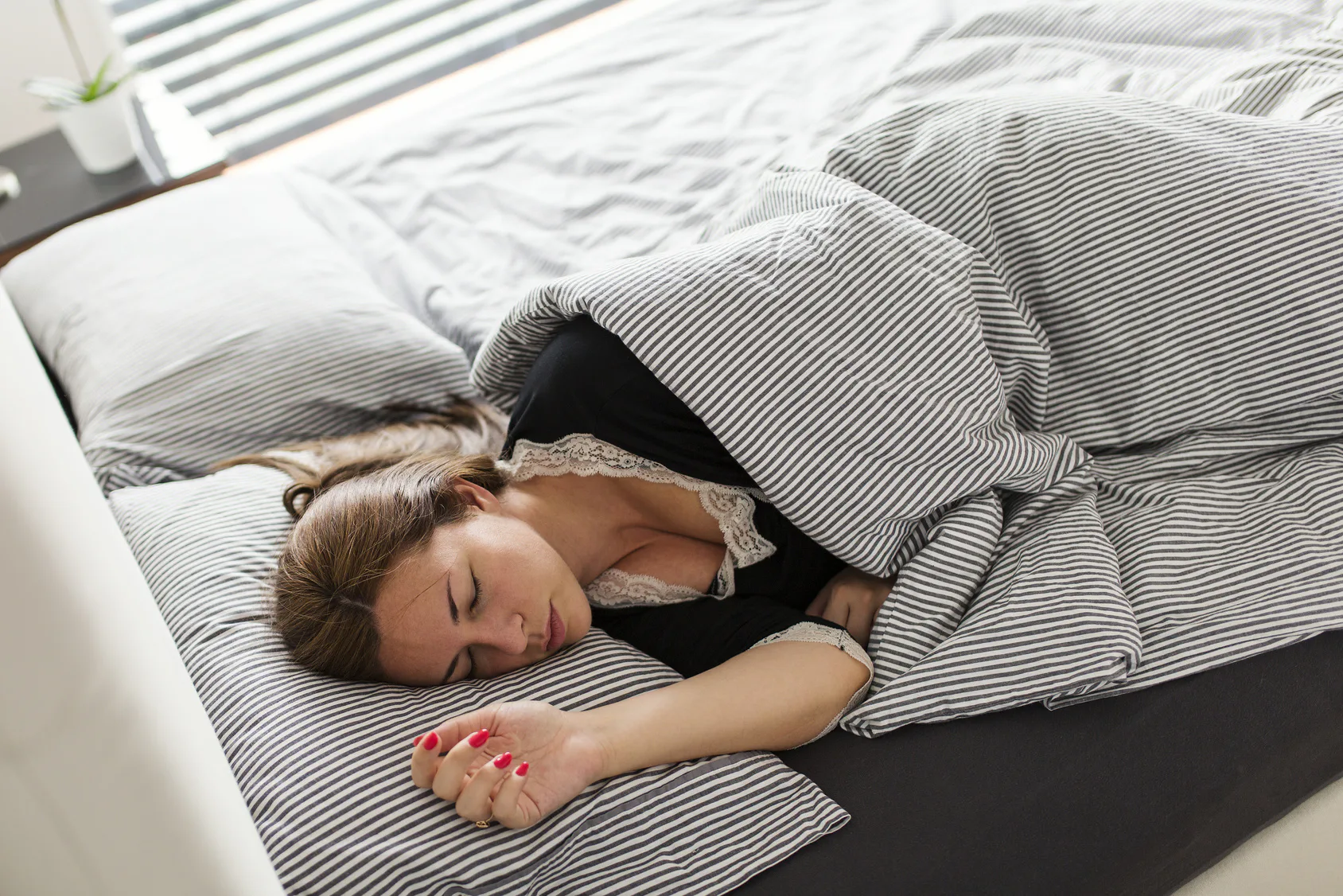 6 Mistakes You’re Making When Napping