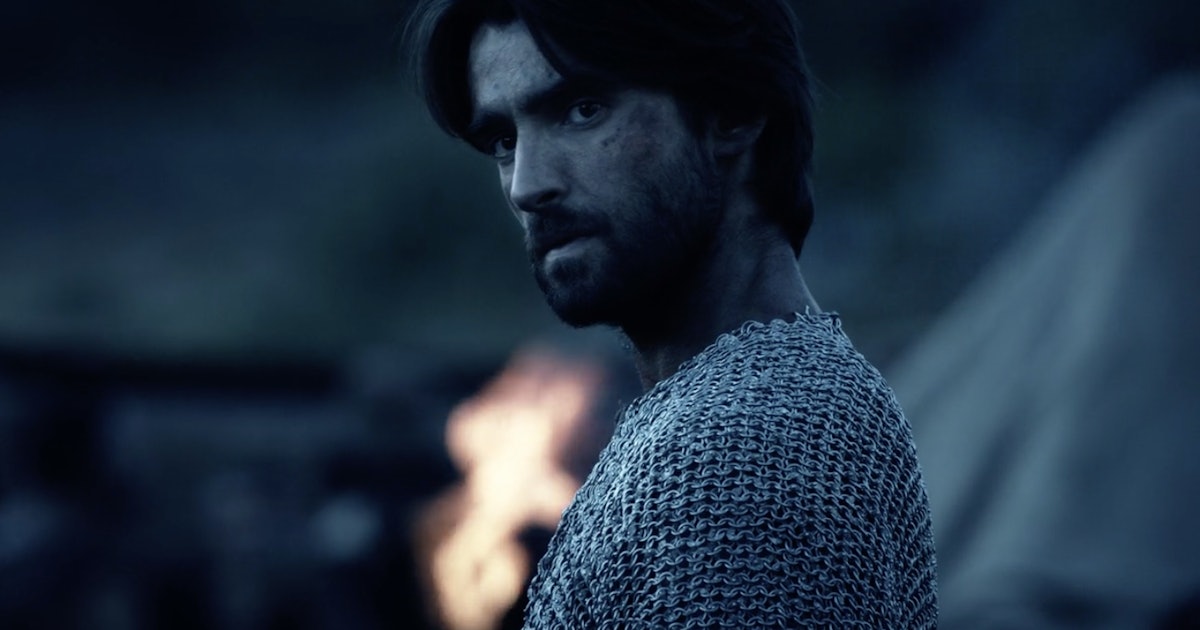 Will La Catedral Del Mar Return For Season 2 On Netflix The Expansive Spanish Epic Took Years To Make
