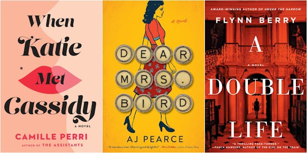 5 Super Short Beach Reads You May Have Missed This Summer