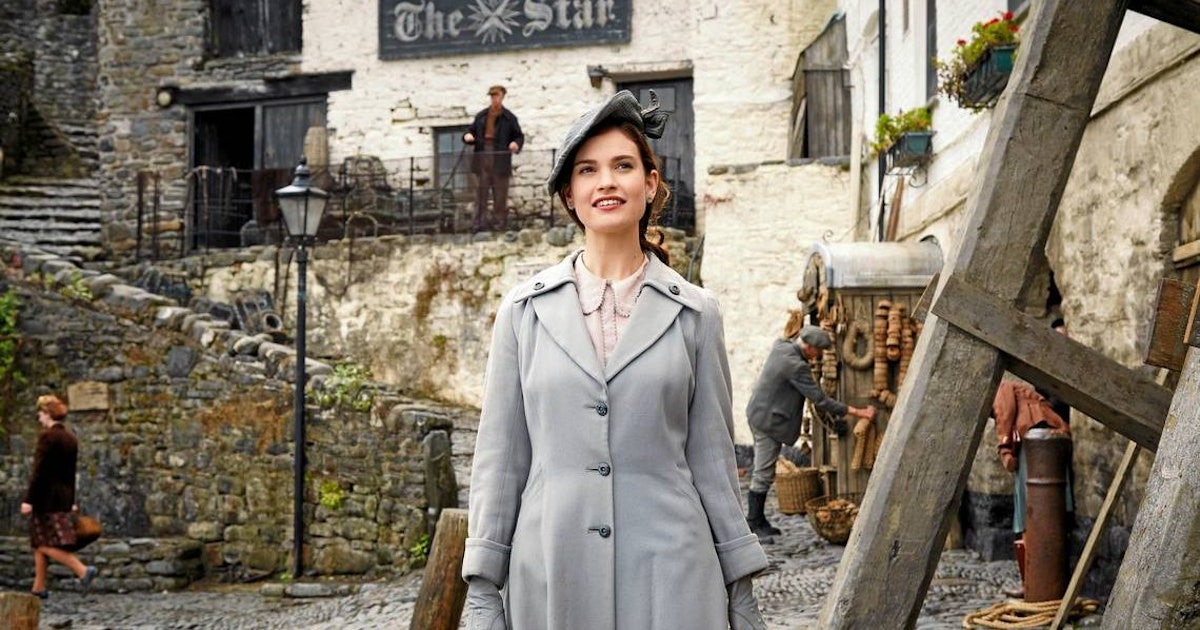 Was The Guernsey Literary & Potato Peel Pie Society A Real Book Club