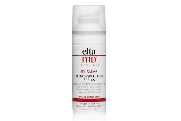 EltaMD UV Clear Sunscreen SPF 46