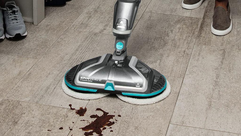 The 3 Best Scrubbing Mops
