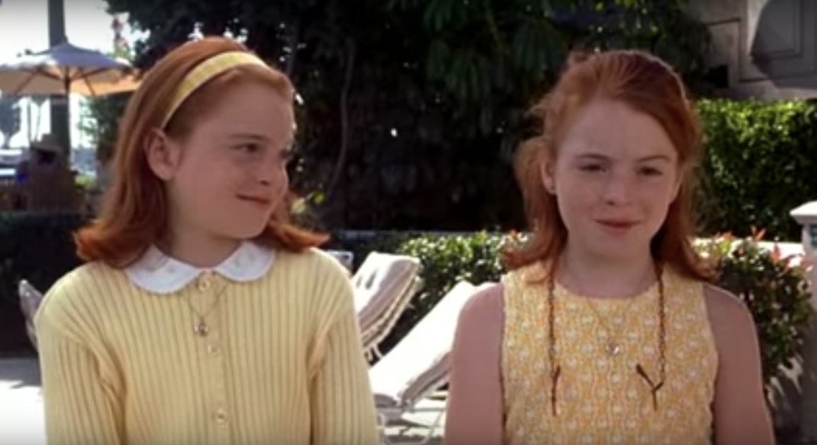 9 Movies And Shows Featuring Twins So You Can Celebrate Twin Day