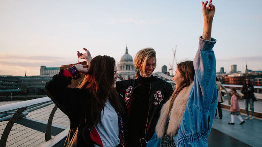 Image result for studying abroad