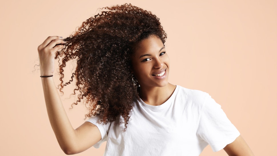List Of Curly Hair Products In India For Every Budget