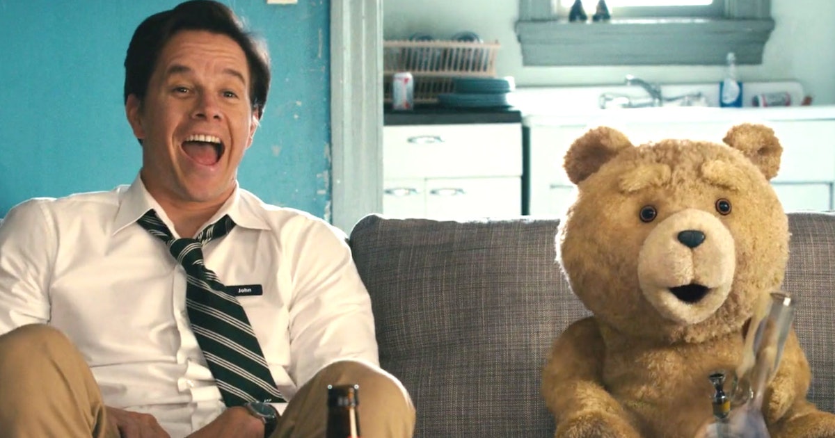 Is There Going To Be A Ted 3 Seth Macfarlane Has Dropped A Few Hints