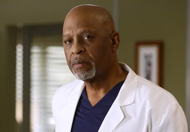 Will Richard Die In Grey S Anatomy Season 15 Fans Are Already Theorizing