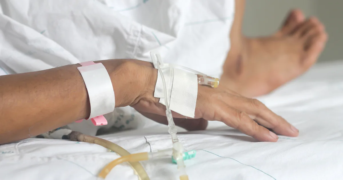 5 Things That Should *Not* Happen When You Get Pitocin